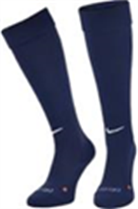 Nike Practice Socks - Navy