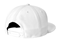 210 FC NEW ERA FLAT BILL HAT - WHITE Thumbnail