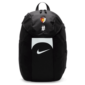 Optional TEXANS BACKPACK - BLACK Image