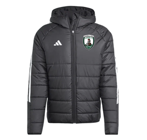 Adidas Tiro 24 Winter Jacket Image