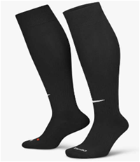 TRAINING/GAME SOCKS - BLACK