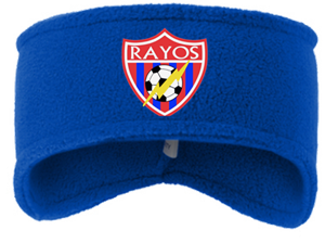 Royal Earwarmer Image