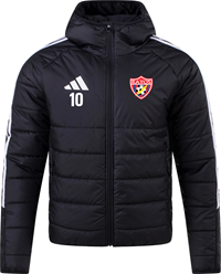 Tiro 24 Winter Jacket