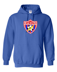 Royal Hoodie