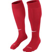 Red Game Socks