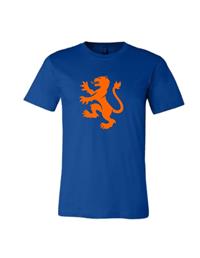 Royal Lionesses Tee