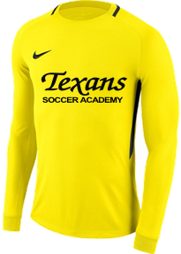 texans jersey academy