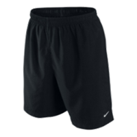 Practice shorts - Black