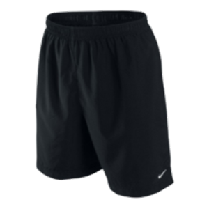 Practice shorts - Black Image