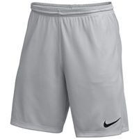 GK Short - Grey