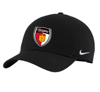 TEXANS NIKE HAT BLACK