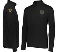 Texas Select 1/4 Zip