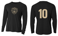 Texas Select Dri-Fit LS