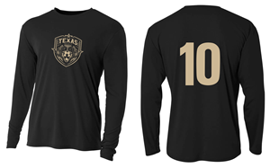 Texas Select Dri-Fit LS Image