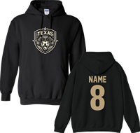 Texas Select FC Hoody