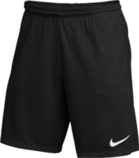Nike Practice Short - Black