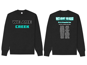 UIL Crew Sweat Image