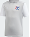 Practice Tee - Grey Thumbnail
