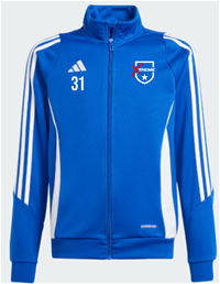 Tiro24 Training Jacket