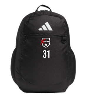Striker Backpack - Black Image