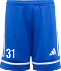 Game Short - Royal