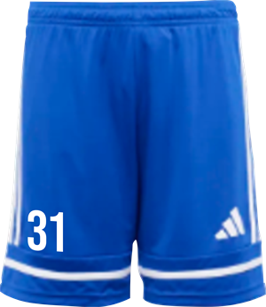 Game Short - Royal Image