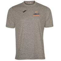 Jubilee Turf Shirt - Grey $14.99