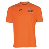 Jubilee Turf Shirt - Orange $14.99